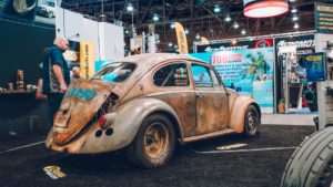 SEMA Show 2017