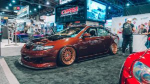 SEMA Show 2017