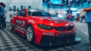 SEMA Show 2017