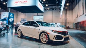 SEMA Show 2017