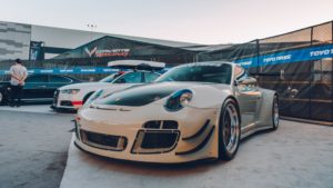 SEMA Show 2017