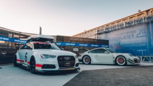 SEMA Show 2017