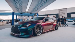 SEMA Show 2017