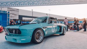 SEMA Show 2017