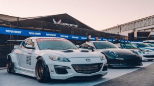 SEMA Show 2017