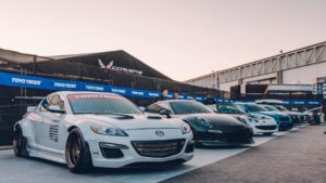 SEMA Show 2017