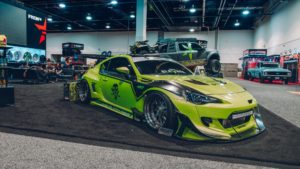 SEMA Show 2017