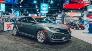 SEMA Show 2017