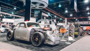 SEMA Show 2017