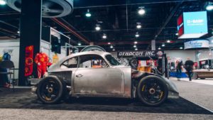 SEMA Show 2017