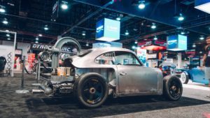 SEMA Show 2017