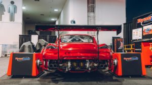 SEMA Show 2017