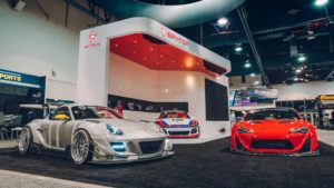 SEMA Show 2017