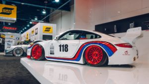 SEMA Show 2017