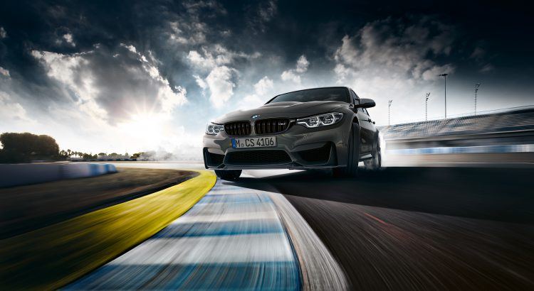 BMW M - passage à l'hybride pour ses futures modèles M