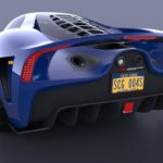 Glickenhaus SCG 004S