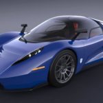 Glickenhaus SCG 004S