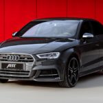 La nouvelle Audi RS3 par le préparateur ABT !