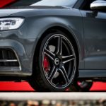 La nouvelle Audi RS3 par le préparateur ABT !