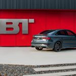 La nouvelle Audi RS3 par le préparateur ABT !