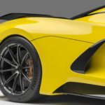 Nouvelle Hennessey Venom F5