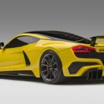 Nouvelle Hennessey Venom F5