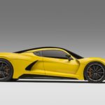 Nouvelle Hennessey Venom F5