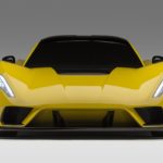 Nouvelle Hennessey Venom F5