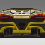 Nouvelle Hennessey Venom F5