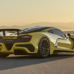 Nouvelle Hennessey Venom F5