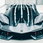 Lamborghini Terzo Millennio