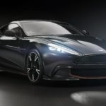 Aston Vanquish S Ultimate