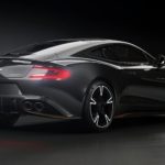 Aston Vanquish S Ultimate