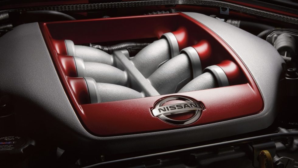 Nissan GT-R Malus ecologique et super-malus