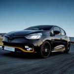 Renault Clio RS 18 : l'esprit de la F1 à l'exterieur, inchangée à l'intérieur