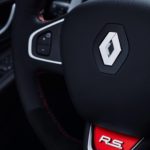 Renault Clio RS 18 : l'esprit de la F1 à l'exterieur, inchangée à l'intérieur