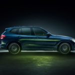 ALPINA XD3 BMW SUV diesel 2