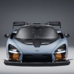 McLaren Senna