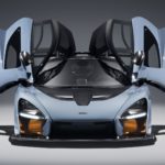 McLaren Senna