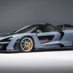 McLaren Senna