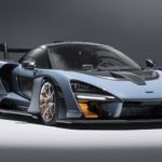 McLaren Senna