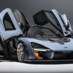 McLaren Senna