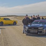Hennessey Exorcist 7