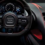 (1) Bugatti Chiron Sport - Genève 2018