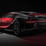 (11) Bugatti Chiron Sport - Genève 2018