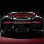 (10) Bugatti Chiron Sport - Genève 2018
