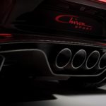 (8) Bugatti Chiron Sport - Genève 2018
