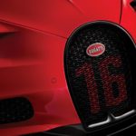 (5) Bugatti Chiron Sport - Genève 2018