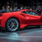 Ferrari 488 Pista au Salon de Genève 2018 (10)