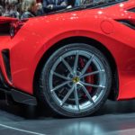 Ferrari 488 Pista au Salon de Genève 2018 (6)